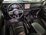 Used 2022 JEEP GLADIATOR OVERLAND 4X4 in WEST PALM BEACH, FLORIDA (Photo 13)