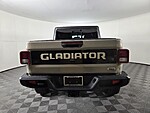 Used 2022 JEEP GLADIATOR OVERLAND 4X4 in WEST PALM BEACH, FLORIDA (Photo 4)