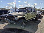 Used 2022 JEEP GLADIATOR OVERLAND in WEST PALM BEACH, FLORIDA (Photo 5)