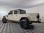Used 2022 JEEP GLADIATOR OVERLAND 4X4 in WEST PALM BEACH, FLORIDA (Photo 5)