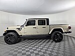 Used 2022 JEEP GLADIATOR OVERLAND 4X4 in WEST PALM BEACH, FLORIDA (Photo 6)