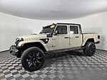 Used 2022 JEEP GLADIATOR OVERLAND 4X4 in WEST PALM BEACH, FLORIDA (Photo 7)