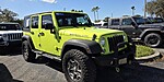 Used 2016 JEEP WRANGLER UNLIMITED RUBICON in WEST PALM BEACH, FLORIDA