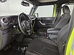 Used 2016 JEEP WRANGLER UNLIMITED 4WD 4DR RUBICON in WEST PALM BEACH, FLORIDA (Photo 11)