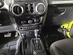 Used 2016 JEEP WRANGLER UNLIMITED 4WD 4DR RUBICON in WEST PALM BEACH, FLORIDA (Photo 14)