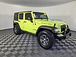 Used 2016 JEEP WRANGLER UNLIMITED 4WD 4DR RUBICON in WEST PALM BEACH, FLORIDA (Photo 2)