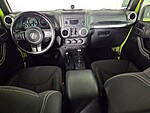 Used 2016 JEEP WRANGLER UNLIMITED 4WD 4DR RUBICON in WEST PALM BEACH, FLORIDA (Photo 27)