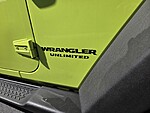 Used 2016 JEEP WRANGLER UNLIMITED RUBICON in WEST PALM BEACH, FLORIDA (Photo 3)