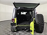Used 2016 JEEP WRANGLER UNLIMITED 4WD 4DR RUBICON in WEST PALM BEACH, FLORIDA (Photo 32)