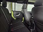 Used 2016 JEEP WRANGLER UNLIMITED 4WD 4DR RUBICON in WEST PALM BEACH, FLORIDA (Photo 34)
