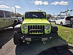 Used 2016 JEEP WRANGLER UNLIMITED RUBICON in WEST PALM BEACH, FLORIDA (Photo 4)
