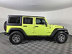 Used 2016 JEEP WRANGLER UNLIMITED 4WD 4DR RUBICON in WEST PALM BEACH, FLORIDA (Photo 4)