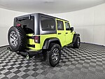 Used 2016 JEEP WRANGLER UNLIMITED 4WD 4DR RUBICON in WEST PALM BEACH, FLORIDA (Photo 5)