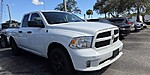 Used 2017 RAM 1500 EXPRESS in WEST PALM BEACH, FLORIDA