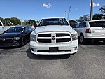 Used 2017 RAM 1500 EXPRESS in WEST PALM BEACH, FLORIDA (Photo 2)
