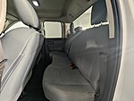Used 2017 RAM 1500 EXPRESS 4X4 QUAD CAB 6'4