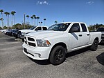 Used 2017 RAM 1500 EXPRESS in WEST PALM BEACH, FLORIDA (Photo 3)