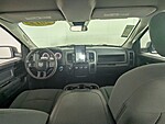 Used 2017 RAM 1500 EXPRESS 4X4 QUAD CAB 6'4