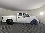 Used 2017 RAM 1500 EXPRESS 4X4 QUAD CAB 6'4