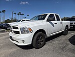 Used 2017 RAM 1500 EXPRESS in WEST PALM BEACH, FLORIDA (Photo 5)