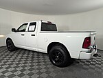 Used 2017 RAM 1500 EXPRESS 4X4 QUAD CAB 6'4
