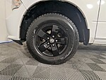 Used 2017 RAM 1500 EXPRESS 4X4 QUAD CAB 6'4