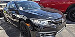 Used 2017 Honda Civic EX-L in WEST PALM BEACH, FLORIDA