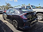 Used 2017 Honda Civic EX-L in WEST PALM BEACH, FLORIDA (Photo 4)