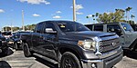 Used 2018 TOYOTA TUNDRA SR5 in WEST PALM BEACH, FLORIDA