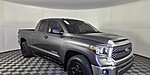 Used 2018 TOYOTA TUNDRA SR5 DOUBLE CAB 6.5' BED 4.6L in WEST PALM BEACH, FLORIDA