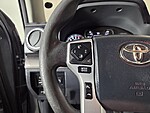 Used 2018 TOYOTA TUNDRA SR5 DOUBLE CAB 6.5' BED 4.6L in WEST PALM BEACH, FLORIDA (Photo 16)