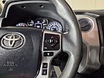 Used 2018 TOYOTA TUNDRA SR5 DOUBLE CAB 6.5' BED 4.6L in WEST PALM BEACH, FLORIDA (Photo 17)