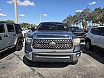Used 2018 TOYOTA TUNDRA SR5 in WEST PALM BEACH, FLORIDA (Photo 2)