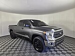 Used 2018 TOYOTA TUNDRA SR5 DOUBLE CAB 6.5' BED 4.6L in WEST PALM BEACH, FLORIDA (Photo 2)