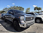 Used 2018 TOYOTA TUNDRA SR5 in WEST PALM BEACH, FLORIDA (Photo 3)