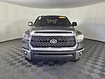 Used 2018 TOYOTA TUNDRA SR5 DOUBLE CAB 6.5' BED 4.6L in WEST PALM BEACH, FLORIDA (Photo 3)