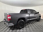 Used 2018 TOYOTA TUNDRA SR5 DOUBLE CAB 6.5' BED 4.6L in WEST PALM BEACH, FLORIDA (Photo 5)
