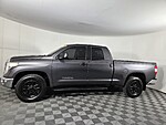 Used 2018 TOYOTA TUNDRA SR5 DOUBLE CAB 6.5' BED 4.6L in WEST PALM BEACH, FLORIDA (Photo 8)