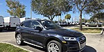 Used 2018 AUDI Q5 2.0T in WEST PALM BEACH, FLORIDA