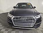 Used 2018 AUDI Q5 2.0 TFSI PREMIUM PLUS in WEST PALM BEACH, FLORIDA (Photo 10)
