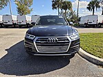 Used 2018 AUDI Q5 2.0T in WEST PALM BEACH, FLORIDA (Photo 2)