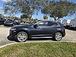 Used 2018 AUDI Q5 2.0T in WEST PALM BEACH, FLORIDA (Photo 3)