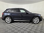 Used 2018 AUDI Q5 2.0 TFSI PREMIUM PLUS in WEST PALM BEACH, FLORIDA (Photo 3)