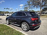 Used 2018 AUDI Q5 2.0T in WEST PALM BEACH, FLORIDA (Photo 4)