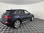 Used 2018 AUDI Q5 2.0 TFSI PREMIUM PLUS in WEST PALM BEACH, FLORIDA (Photo 4)