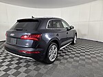 Used 2018 AUDI Q5 2.0 TFSI PREMIUM PLUS in WEST PALM BEACH, FLORIDA (Photo 5)