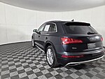 Used 2018 AUDI Q5 2.0 TFSI PREMIUM PLUS in WEST PALM BEACH, FLORIDA (Photo 7)