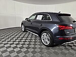 Used 2018 AUDI Q5 2.0 TFSI PREMIUM PLUS in WEST PALM BEACH, FLORIDA (Photo 8)