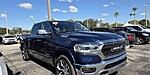 Used 2019 RAM 1500 LIMITED in WEST PALM BEACH, FLORIDA