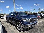 Used 2019 RAM 1500 LIMITED in WEST PALM BEACH, FLORIDA (Photo 1)